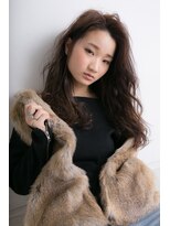 レス 伏見(LESS)&nbsp;<LESS>ほつれたようなラフウェーブ☆