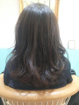 ロンド ブランシュ 錦糸町北口(Lond blanche) 【錦糸町Lond blanche】大人気グレージュカラー☆