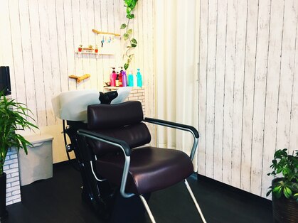 ヘアーサロン ヒスト(Hair Salon Hist)の写真