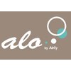 アロ バイ エアリー(alo by airily)のお店ロゴ
