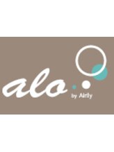 alo by airily
