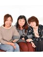 リーブル(Libre)/小鹿 恵