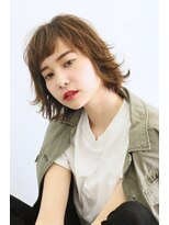 グランジュ 京橋店(granze)&nbsp;外ハネボブ