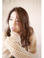 トリコ&nbsp;Rurika’s guest snap