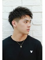 リップス 原宿(LIPPS)&nbsp;爽やかアップバング！