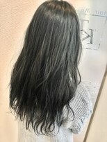 ヘアーモード ケーティー 尼崎本店(Hair Mode KT) CLEAR MATT