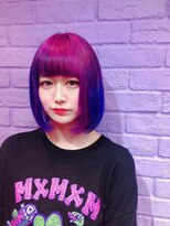 キャンディーシロップ(Candye Syrup)&nbsp;紫蘇インスピ