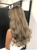 balayage☆バレイヤージュ☆shadowloots☆シャドールーツ