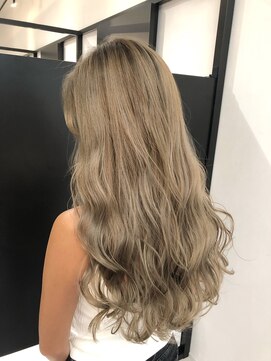 エミュスト(Emuest) balayage☆バレイヤージュ☆shadowloots☆シャドールーツ