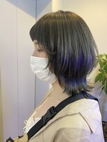 シーン 池袋(scene.)&nbsp;scene.【シーン】【池袋 西口徒歩3分】ウルフレイヤー