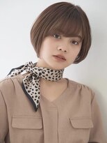 クロード モネ 吉祥寺店(Claude MONET)&nbsp;＜MONETゆったり丸みショートボブ〇【吉祥寺】