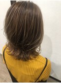 おしゃれベージュ