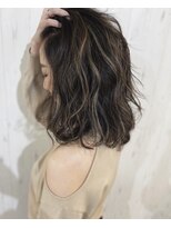リミット ヘアー 明野店(Remit hair)&nbsp;Blink×ハイライトカラー