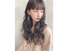 ヘアアンドメイク サファイア 豊橋店(ヘア&メイク SAPPHIRE)