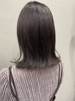 シエル 藤沢店(CIEL)&nbsp;ストレート外ハネロブ