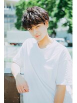 フローレバイヌンク(Flore by nunc) 【巣鴨】【大塚】Flore by nunc新作スタイル【地蔵通り商店街】