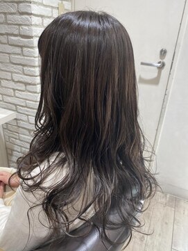 アルーシェ 錦糸町店(Alushe) 大人グレージュ