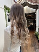 コレクトバイイヴァン 八戸ノ里店(colext by IVAn)&nbsp;グレイジュ