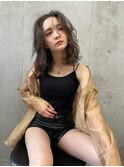 グレージュ