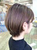 タイトショート