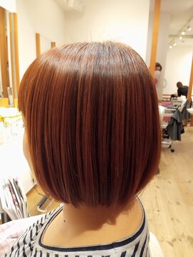 ロッソ 川口店(ROSSO) 3Dブラッドオレンジスタイル