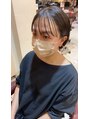 アイフィール(ifeel) マニッシュショート