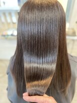 フリーダムメルシー(freedom Merci)&nbsp;髪質改善ロイヤルトリートメント