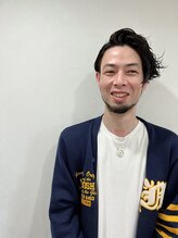 ハテナ(hatena) 徳留　 知秀