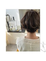 ロトリー(Lotly.) mash short