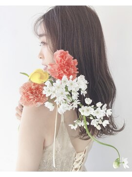 ユルフ(yulf) yulfウェディング[津市/津駅/久居/久居駅]