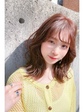 ヘアーリビングリコ 新潟笹口店(hair living Liko) 【Liko リコ新潟】Liko style【新潟/笹口】