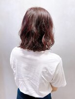 エイト 博多店(EIGHT hakata)&nbsp;☆ボブパーマ☆
