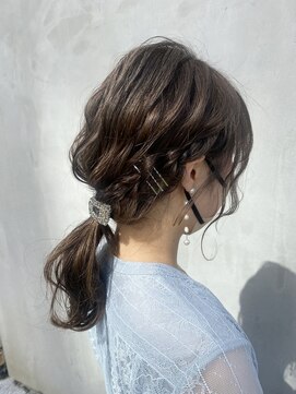 エミュー(Emu) ローポニー☆