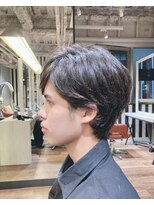 クロワ(croix) クールショート