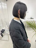 オー(OOO)&nbsp;ワンカールできまるボブ○