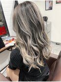 [WONK.] Balayage. 10/8