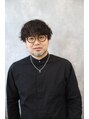 アンダーバーホワイトモデ 河内長野(_WHITE mode) 森井 康貴