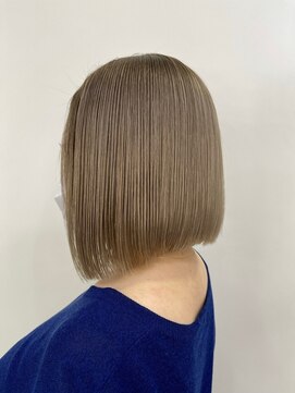 シーエスメイド バイ シャチュー 川崎店(CS made by SHACHU) CS STYLE