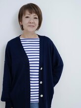 ラテ(latte)&nbsp;IKEDA 【ヘア】