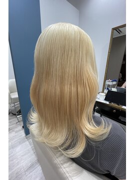 レガリタ(Regarita) 【Regarita】ニュアンスカラー/ハイトーンカラー◎30代40代50代