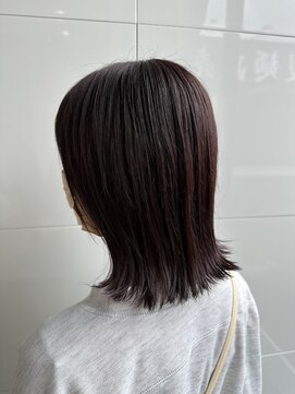 牛若丸ジャパン(Japan) 外ハネボブ