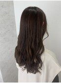 《CIEL由井》アディクシーカラー×チョコレートブラウン