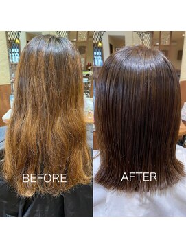 サード(ThairD) 朝時間の無い女性に大人気!!ヘルシースタイル/30代40代50代