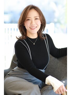 キッカ 茂原店(CHICCA) くびれミディアム