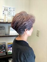 美容室 ボンド(Bonds) 大人ショート