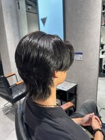 ネクストゼロ(NEXT zerO)&nbsp;ニュアンスパーマ