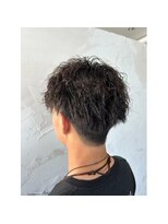 ブルック アーク 春日部店(brook ark)&nbsp;ツイストスタイル