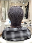シルバーウルフ
