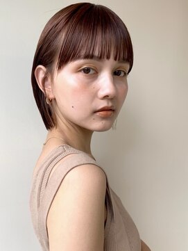 グリーン 北千住(green) 【北千住】ショートボブ