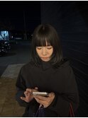 レイヤーカット